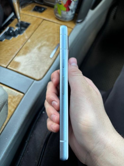 телефон  Google pixel 7a