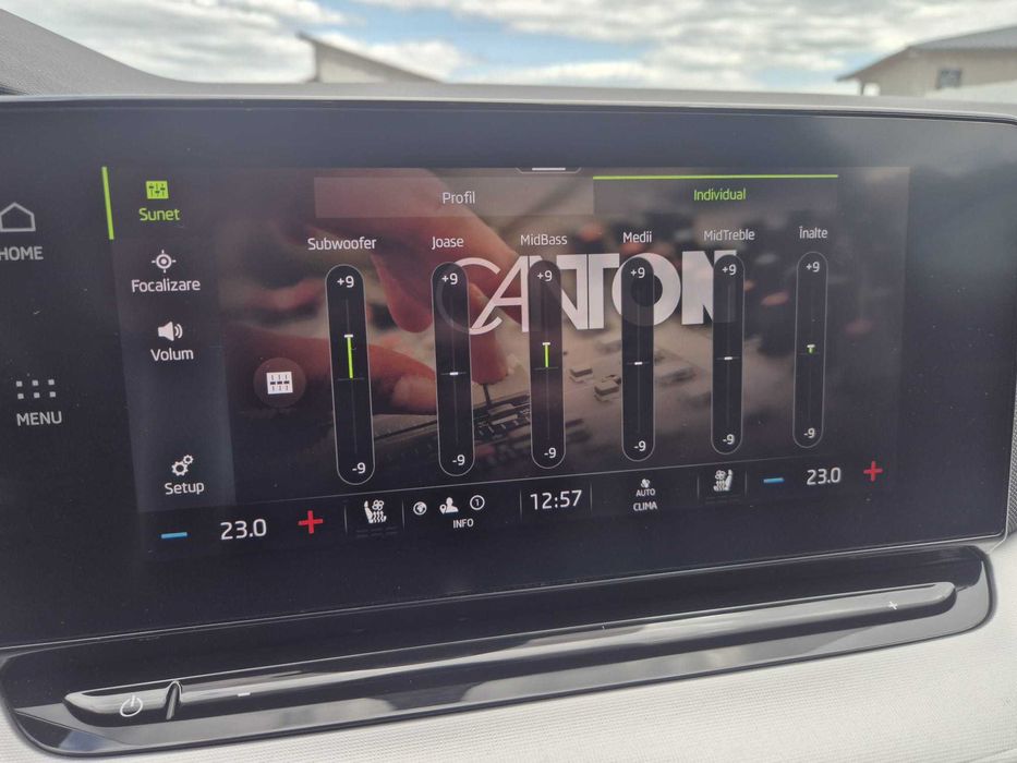 SKODA OCTAVIA 2021 2.0 tdi 150 cP DSG
