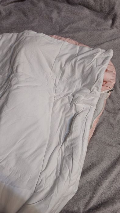 Конверт для девочки