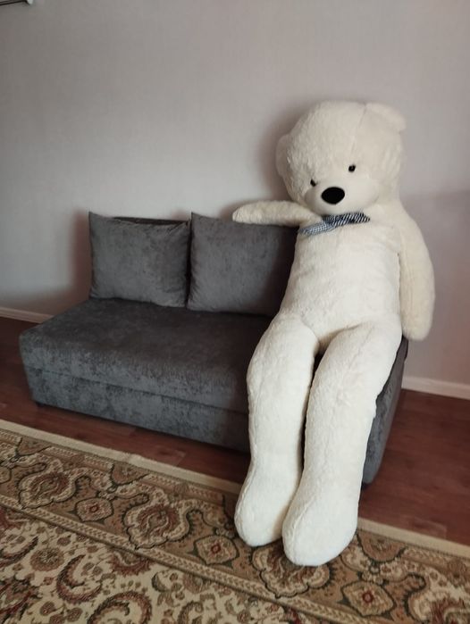 Диван не раздвигается