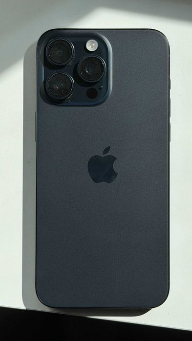 Iphone 15 proMax de vanzare