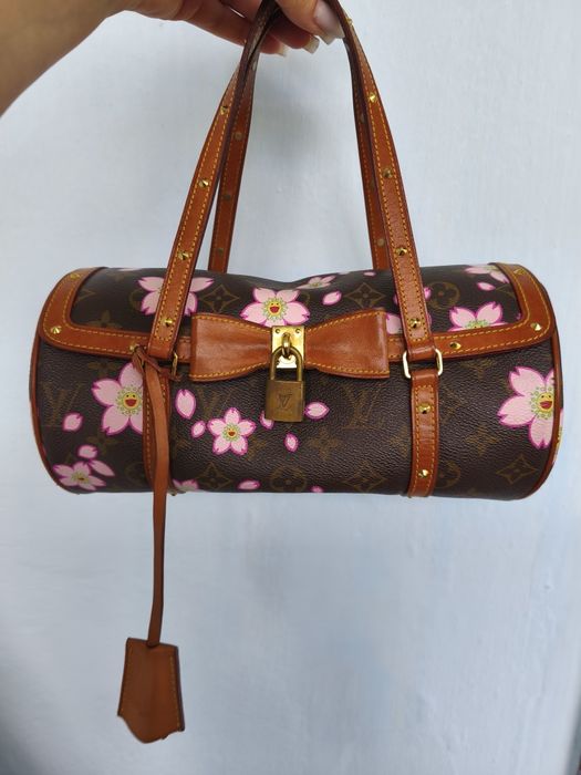 Geanta poșetă Louis Vuitton vintage