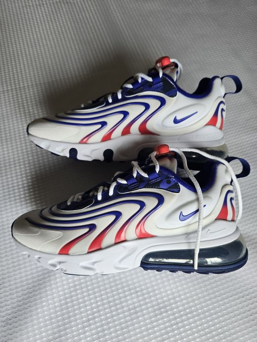 Nike Air Max 270 React ENG  Nr 41