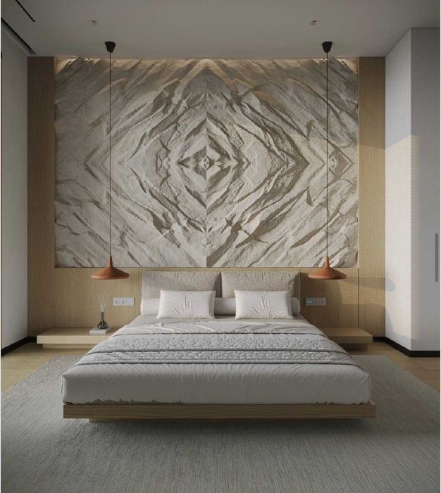 3-х комнатная в ЖК «Nest One» ID: 7649