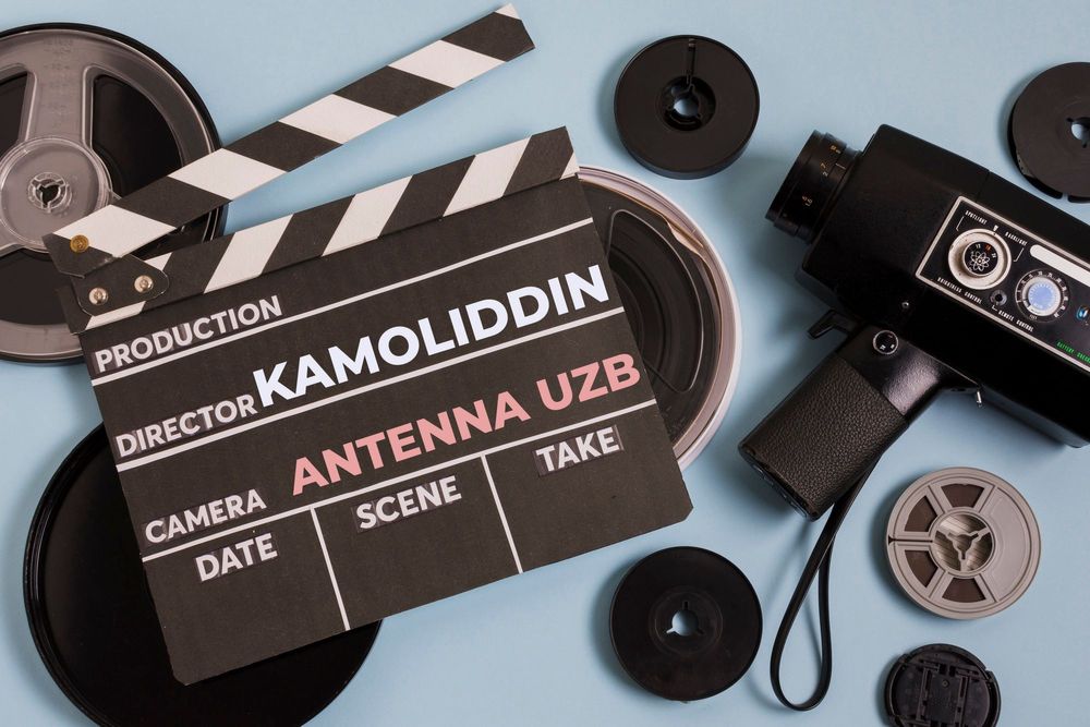 МАСТЕР по антеннам, Установка и настройка местных и спутниковых антенн