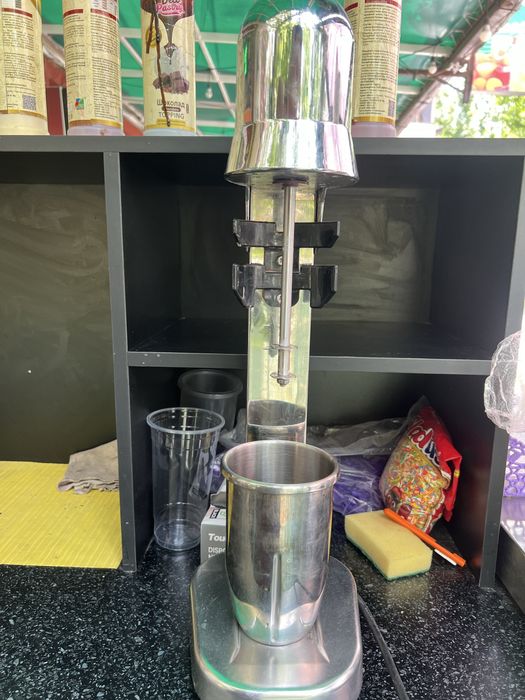 Kaktel aparat sotiladi