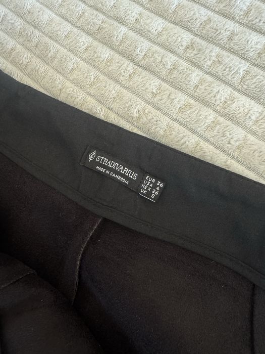 Пола-панталон Stradivarius