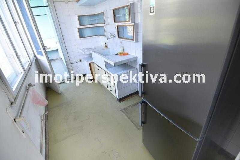 Продава се Многостаен апартамент в Пловдив, Кършияка - 147 кв.м за 1320 €/кв.м - Снимка #12