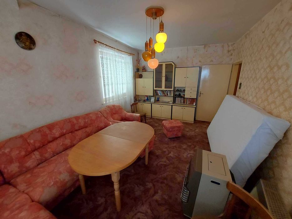 Продава се Четиристаен апартамент в Търговище, Запад 2 - 96 кв.м за 850 €/кв.м - Снимка #6