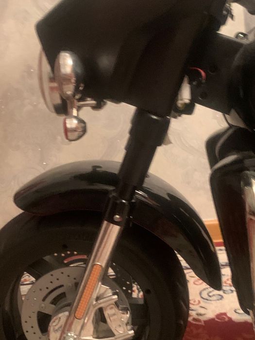 Продам мотоцикл детские