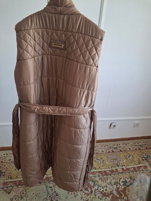 Жилетка ласаграда