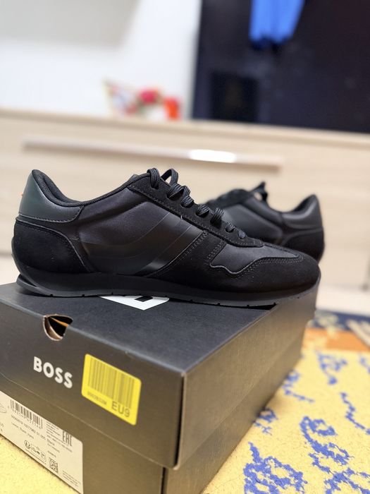 Adidasi Boss nr 41