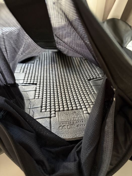 Geaca piele motor ca noua