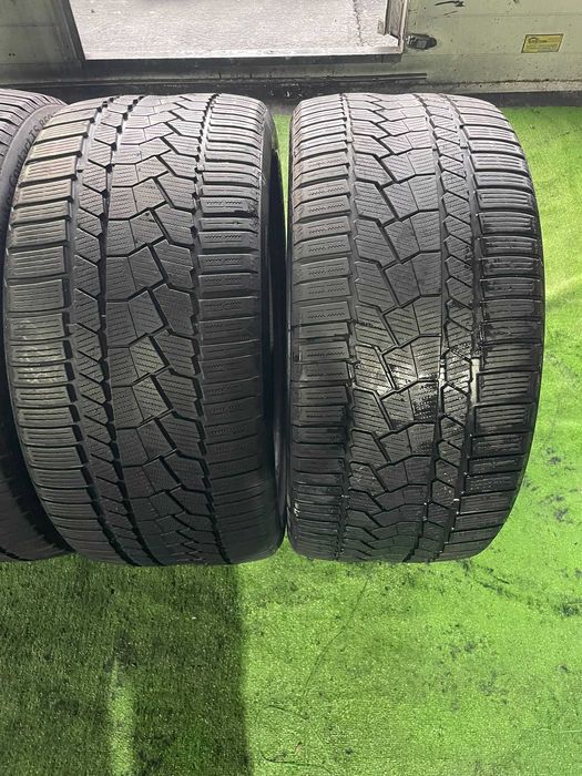 Anvelope iarnă 295/35/21 - 265/40/21 Continental