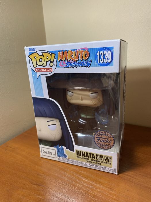 Продавам funko pop фигурки