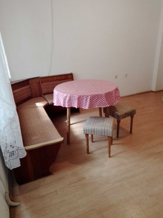 Дава се под наем Двустаен апартамент в Плевен, Дружба 1 - 72 кв.м за 255 € - Снимка #12