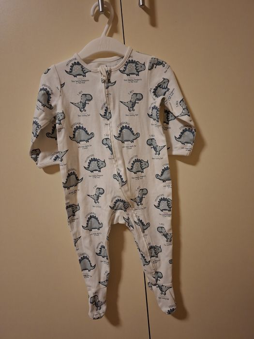 Salopete cu botoșei