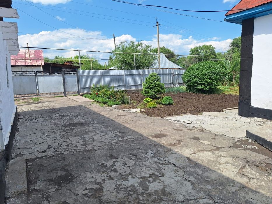 Продам дом село Тургень