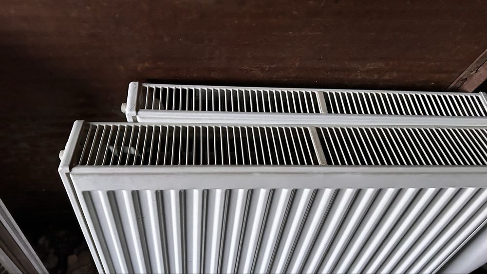 Centrala veche de apartament pro therm