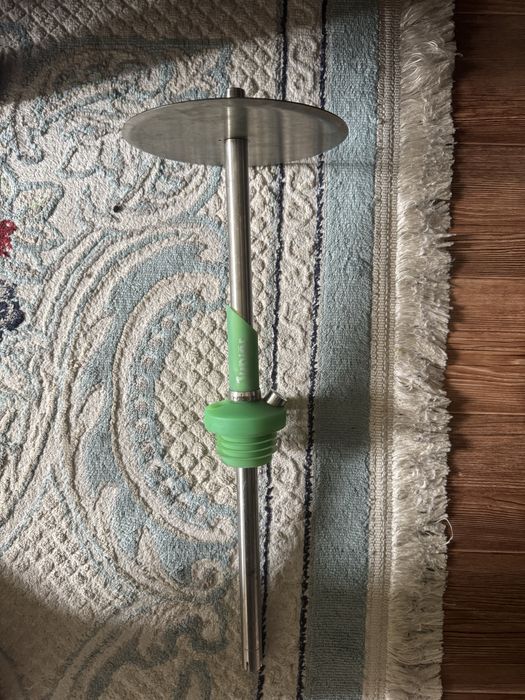 К*а/л»я»н»ь апарат