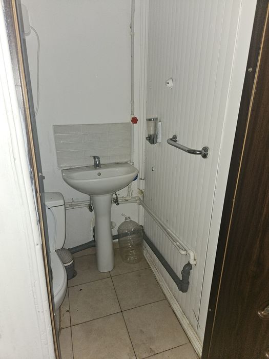 Spatiu de inchiriat pe Petre Ispirescu