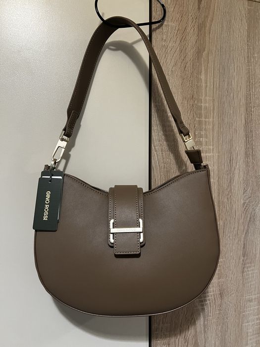 Дамска чанта Gino Rossi, чисто нова