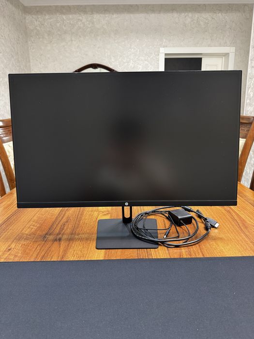 Монитор HP Pro S27e