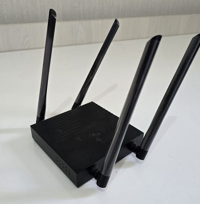 Модем WiFi tp-link Archer C64