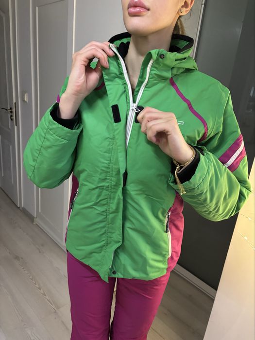 Ски екип на марка CMP