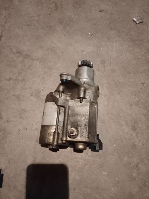 Рулевой рейка Тойота 30