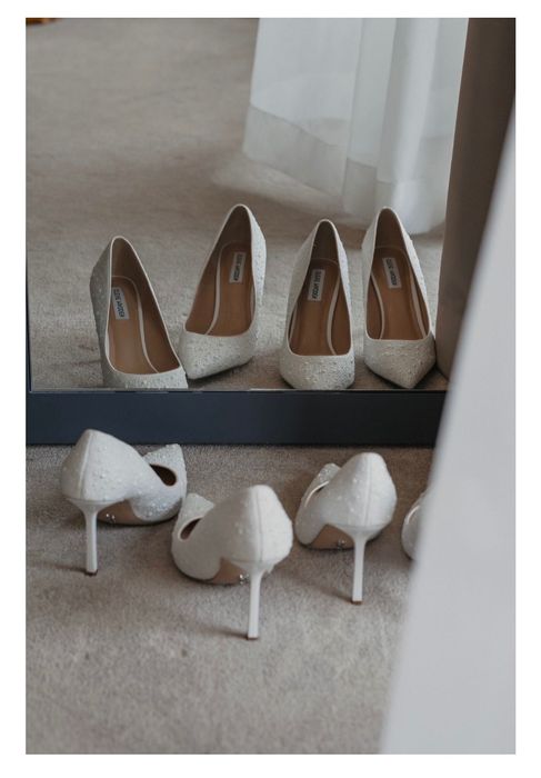 Официални обувки - Steave Madden