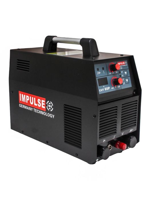 Плазморез 220V IMPULSE CUT-60P