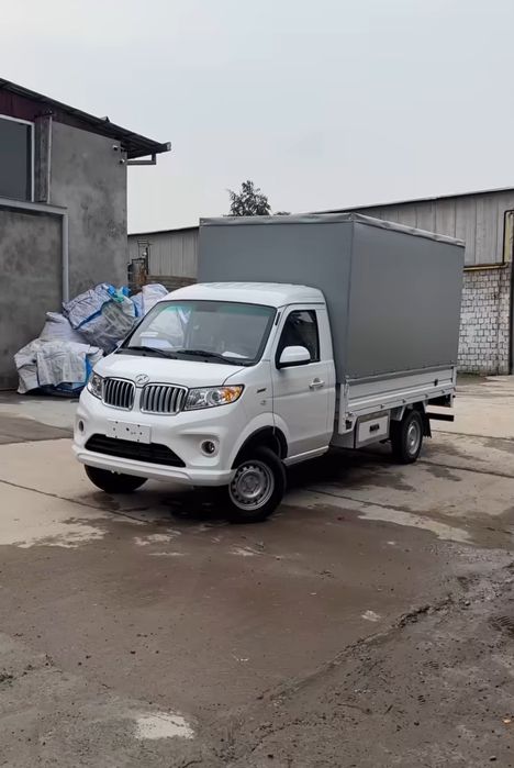 Izotermik butka avto tent 2 yil kafolat