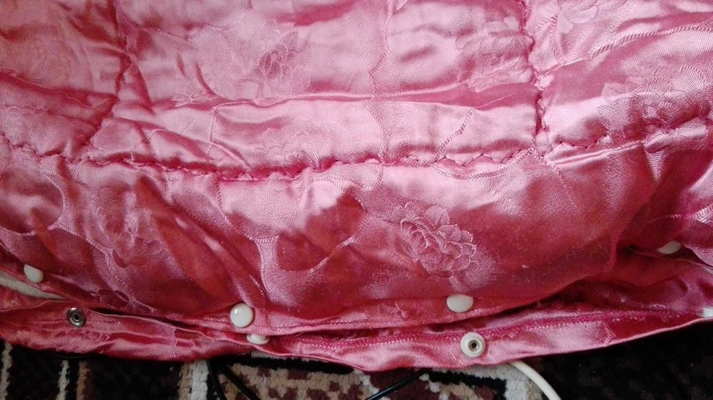 Оригинален немски електрически юрган