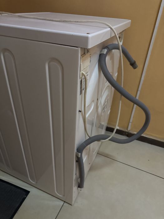 Стиральная машина на запчасти