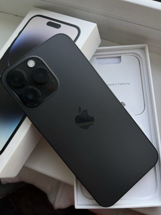 Iphone 14 pro max