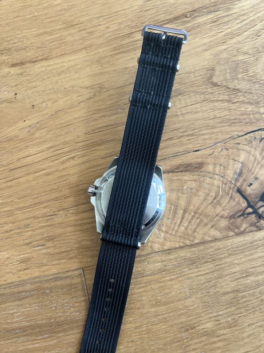 Casio Duro Negru