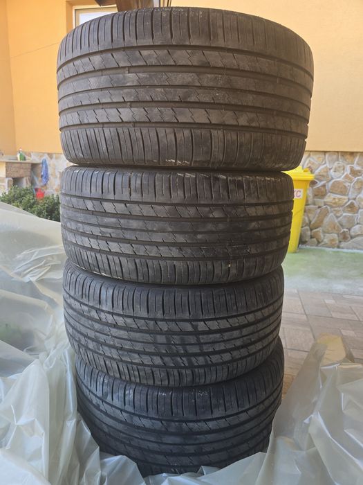 Летни гуми спорт пакет