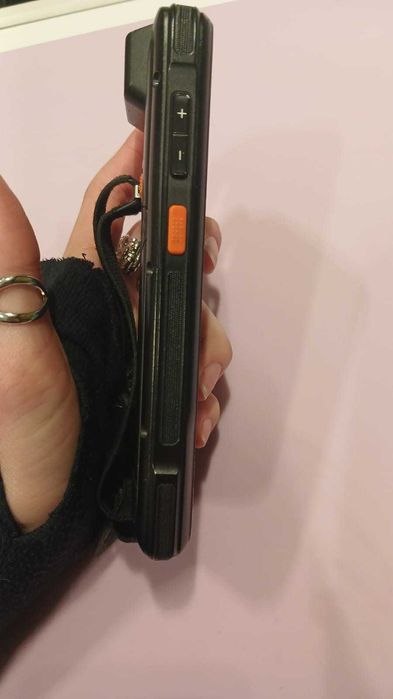 устройство ТСД для ревизии