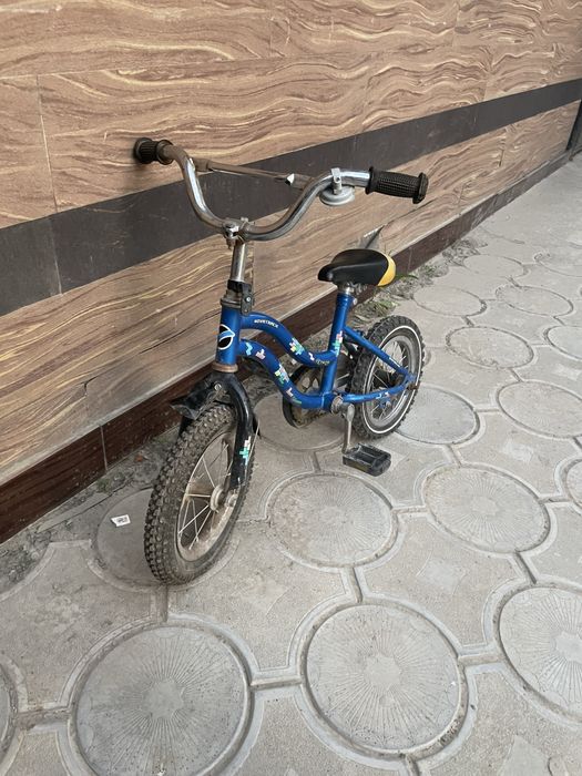 Продаю велосипеды б/у