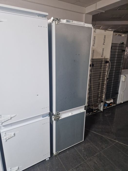 Хладилник за вграждане Siemens A++