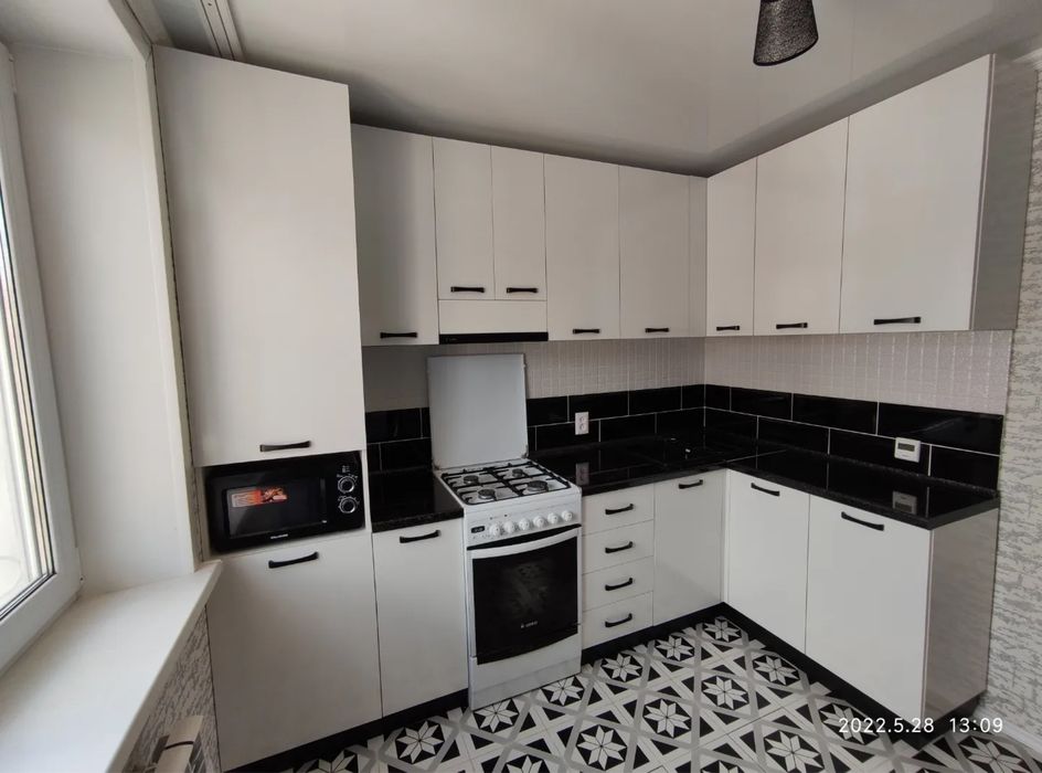 Новая кухня 130000