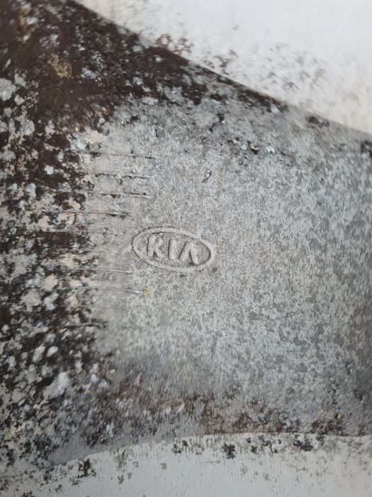 Оригинални джанти за КИА ХЮНДАЙ KIA HYUNDAI R16 5x114.3 ET51 6J