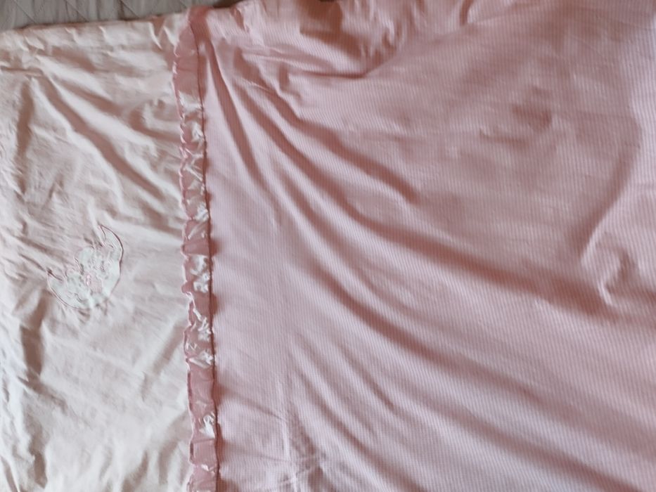 Детски олекотени завивки