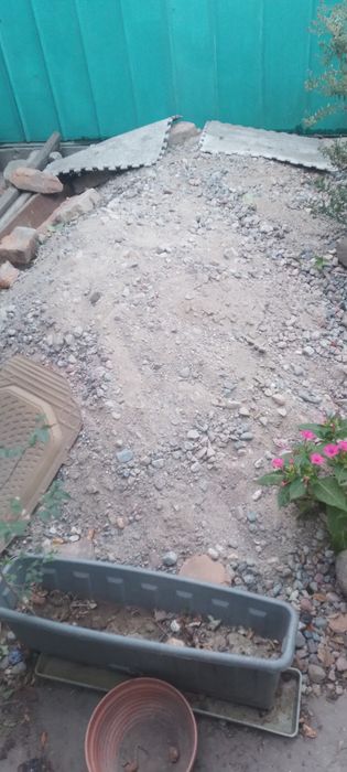 Продам отсев ...