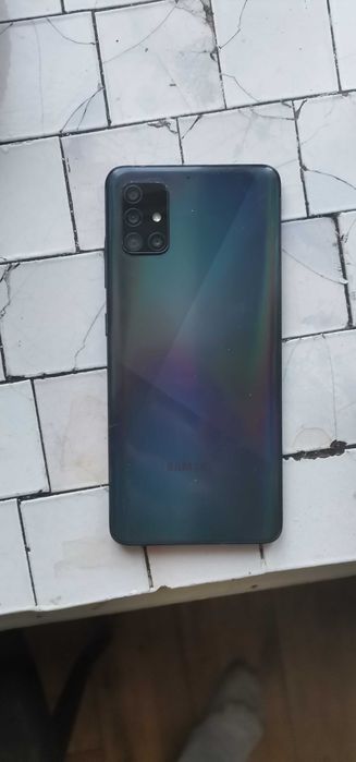 Samsung A51 срочно торг