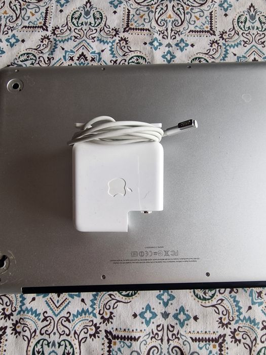 Macbook pro 13' 2012