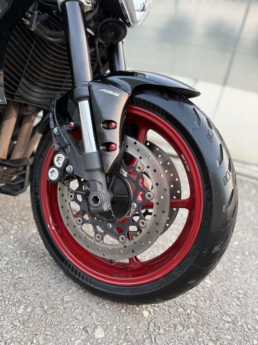 Yamaha FZ1 N ABS 2013