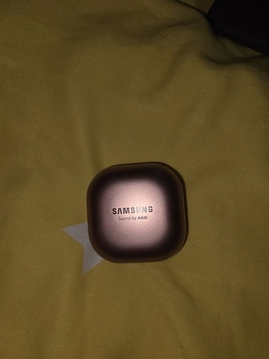 Samsung galaxy buds casti sm-r180