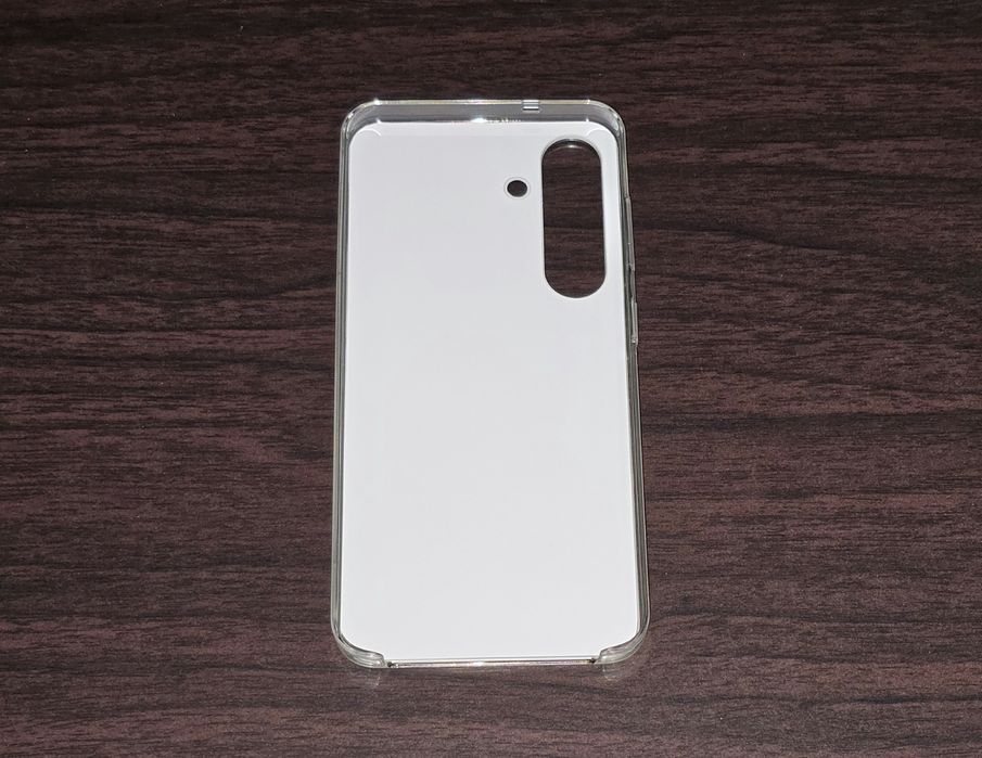 Husa originala Samsung Standing Grip Case Galaxy S25 S931